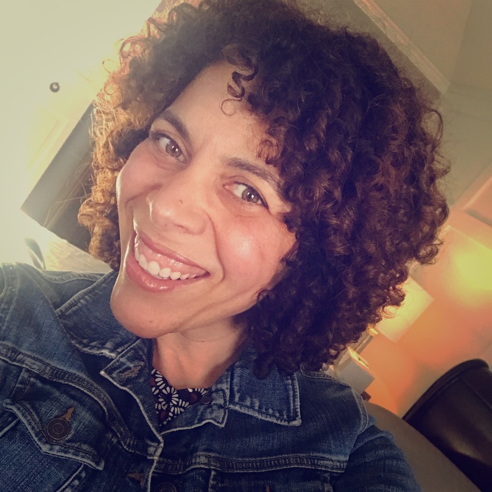 Meet your Posher, Ericka
